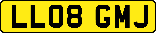 LL08GMJ