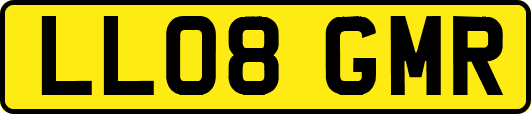 LL08GMR