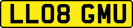 LL08GMU