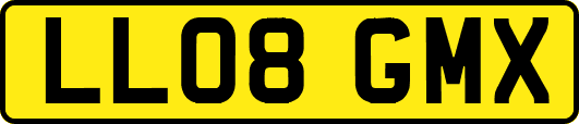 LL08GMX
