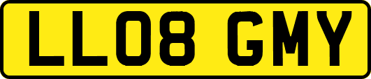 LL08GMY