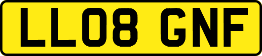 LL08GNF