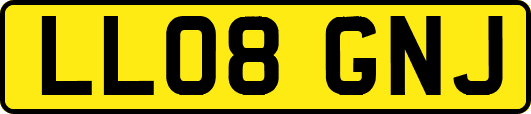 LL08GNJ
