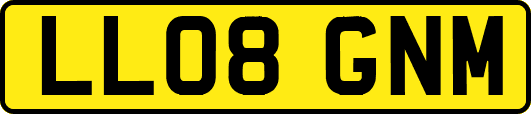 LL08GNM