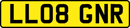LL08GNR