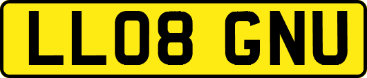 LL08GNU