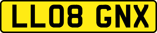 LL08GNX