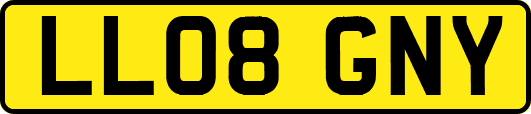 LL08GNY