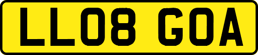LL08GOA