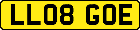 LL08GOE