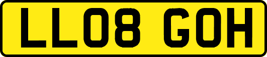 LL08GOH