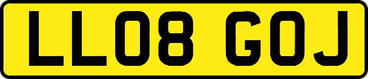 LL08GOJ