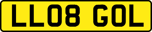 LL08GOL