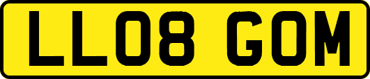 LL08GOM