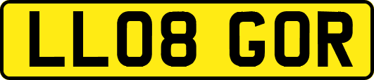 LL08GOR