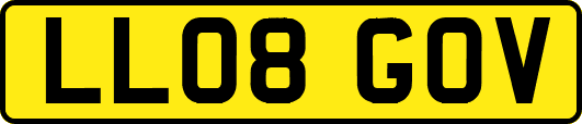 LL08GOV