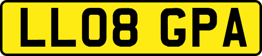 LL08GPA