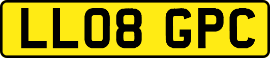 LL08GPC