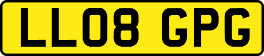 LL08GPG