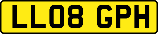 LL08GPH