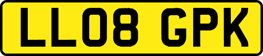 LL08GPK