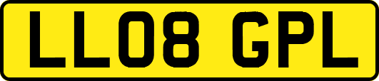 LL08GPL