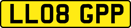 LL08GPP