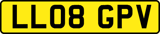 LL08GPV