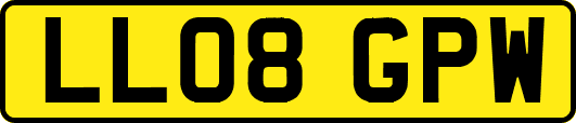 LL08GPW