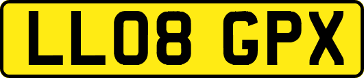 LL08GPX