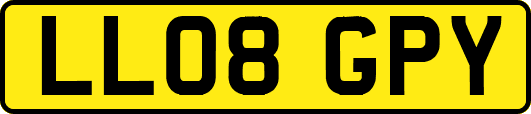 LL08GPY