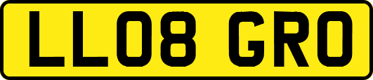 LL08GRO