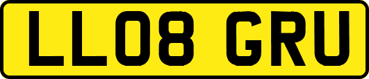 LL08GRU