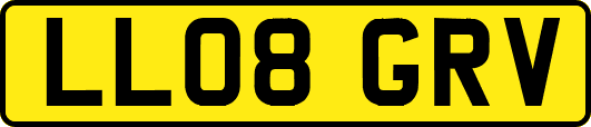 LL08GRV