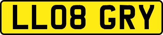 LL08GRY