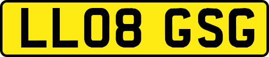 LL08GSG