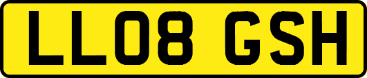 LL08GSH