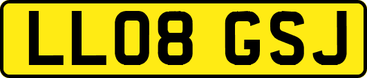 LL08GSJ