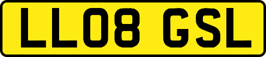 LL08GSL