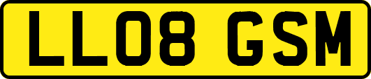 LL08GSM