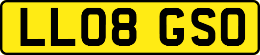 LL08GSO