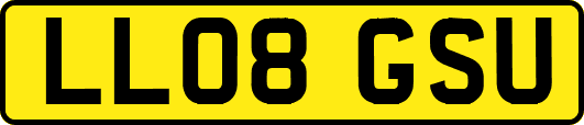 LL08GSU