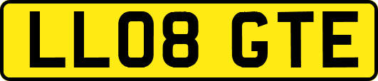 LL08GTE