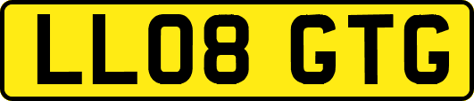 LL08GTG