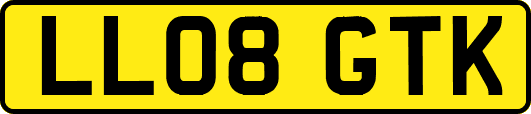 LL08GTK