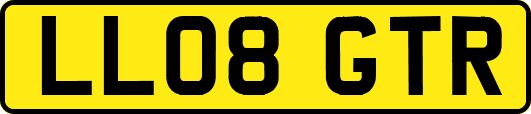 LL08GTR