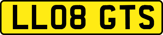 LL08GTS