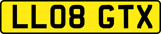 LL08GTX