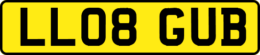 LL08GUB