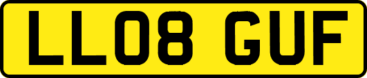 LL08GUF